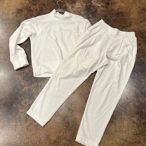 Splendid x Cella Jane Lounge Set